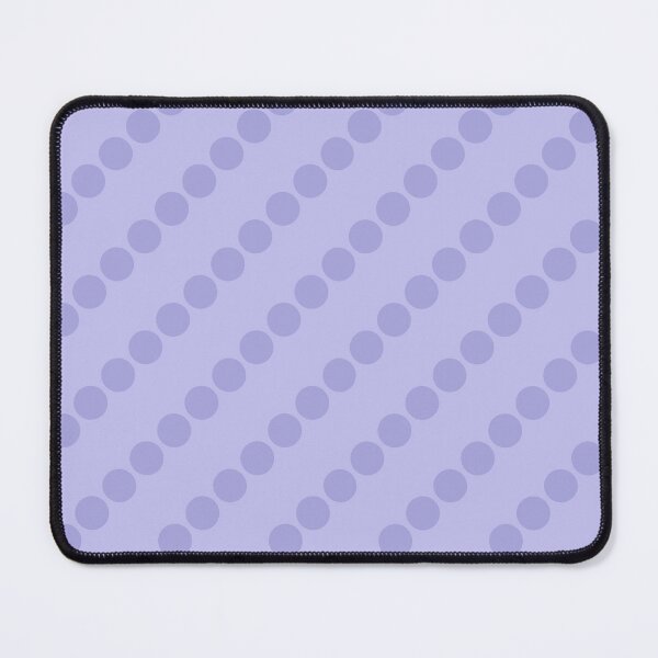 Item preview, Pastel Lilac Polka Dots(CL) designed and sold by POLKAIWERX.