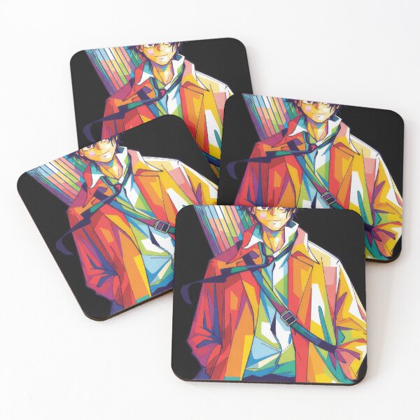 Item preview, Nagumo Wpap Pop Art designed and sold by sandrahofer-art.