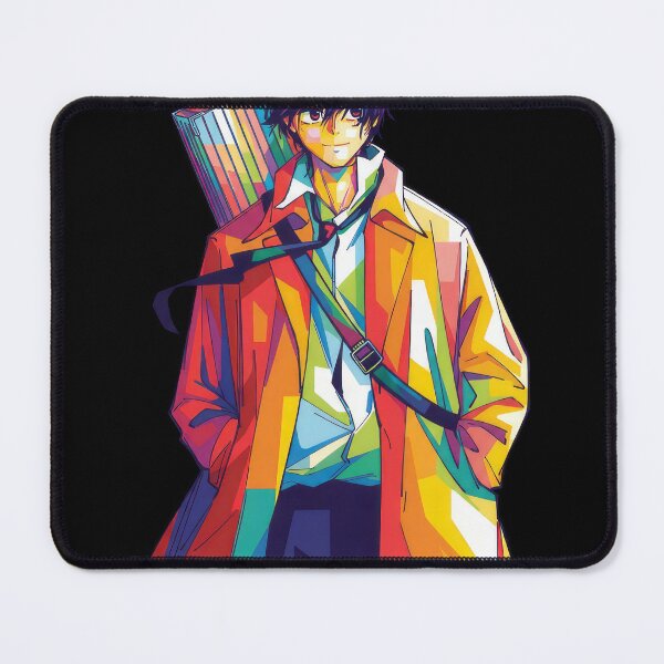 Item preview, Nagumo Wpap Pop Art designed and sold by sandrahofer-art.