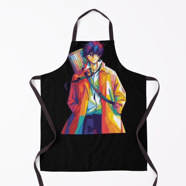 Item preview, Nagumo Wpap Pop Art designed and sold by sandrahofer-art.