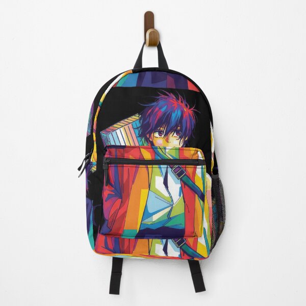 Item preview, Nagumo Wpap Pop Art designed and sold by sandrahofer-art.