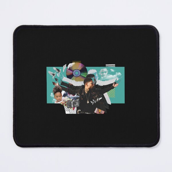 Item preview, Rakim Rapper designed and sold by macgortffqa.