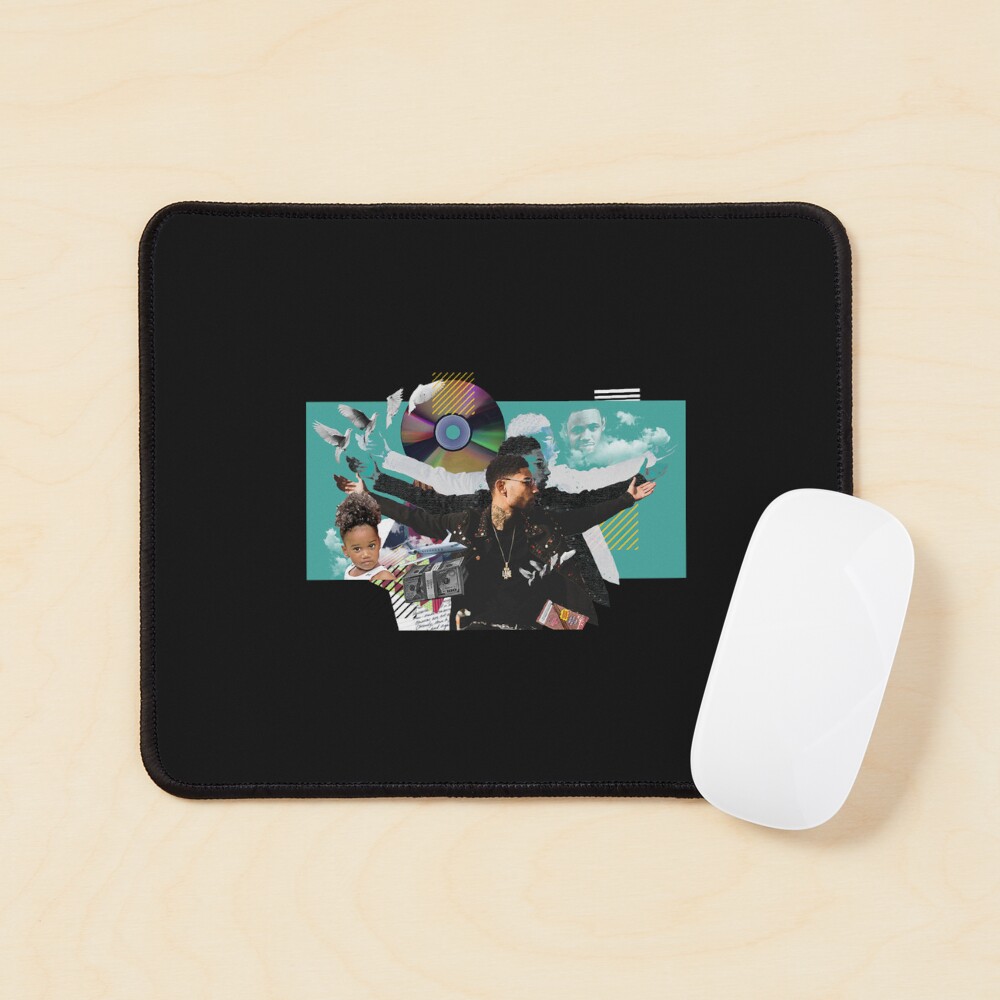 Item preview, Mouse Pad designed and sold by macgortffqa.