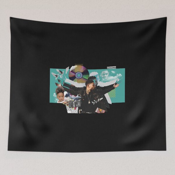 Item preview, Rakim Rapper designed and sold by macgortffqa.