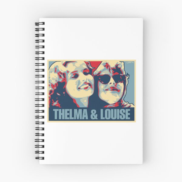 Item preview, Thelma & Louise designed and sold by DFA.