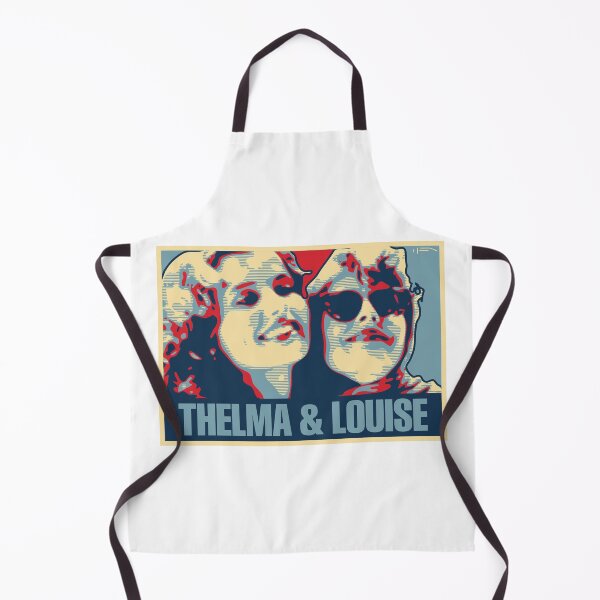 Item preview, Thelma & Louise designed and sold by DFA.