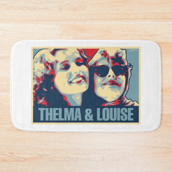 Item preview, Thelma & Louise designed and sold by DFA.