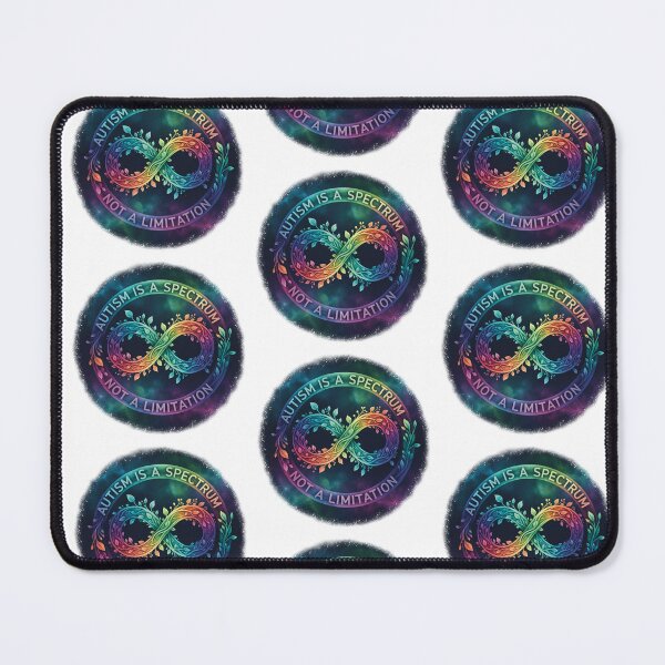 Item preview, Autism Awareness 21 designed and sold by TheSilentArtists.