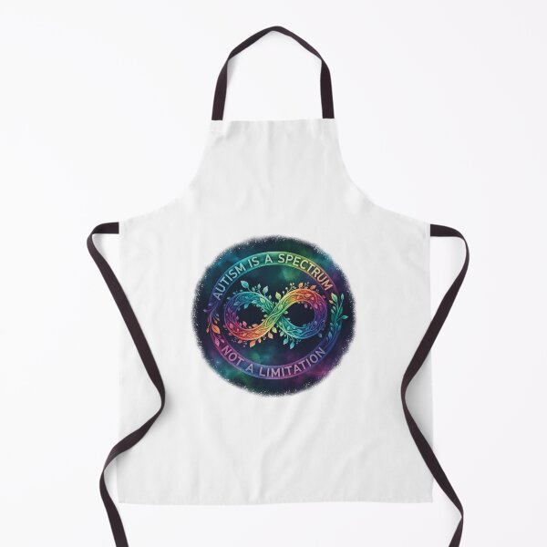 Item preview, Autism Awareness 21 designed and sold by TheSilentArtists.