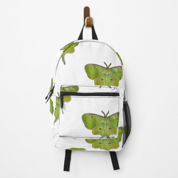 Item preview, Luna moth single and strong designed and sold by Uniquelytiki.