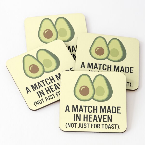 Item preview, Let’s Avocuddle designed and sold by Amir Faysal.