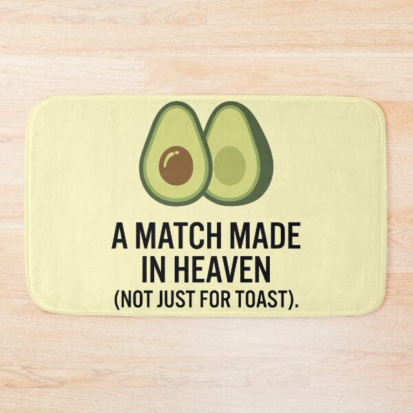 Item preview, Let’s Avocuddle designed and sold by Amir Faysal.