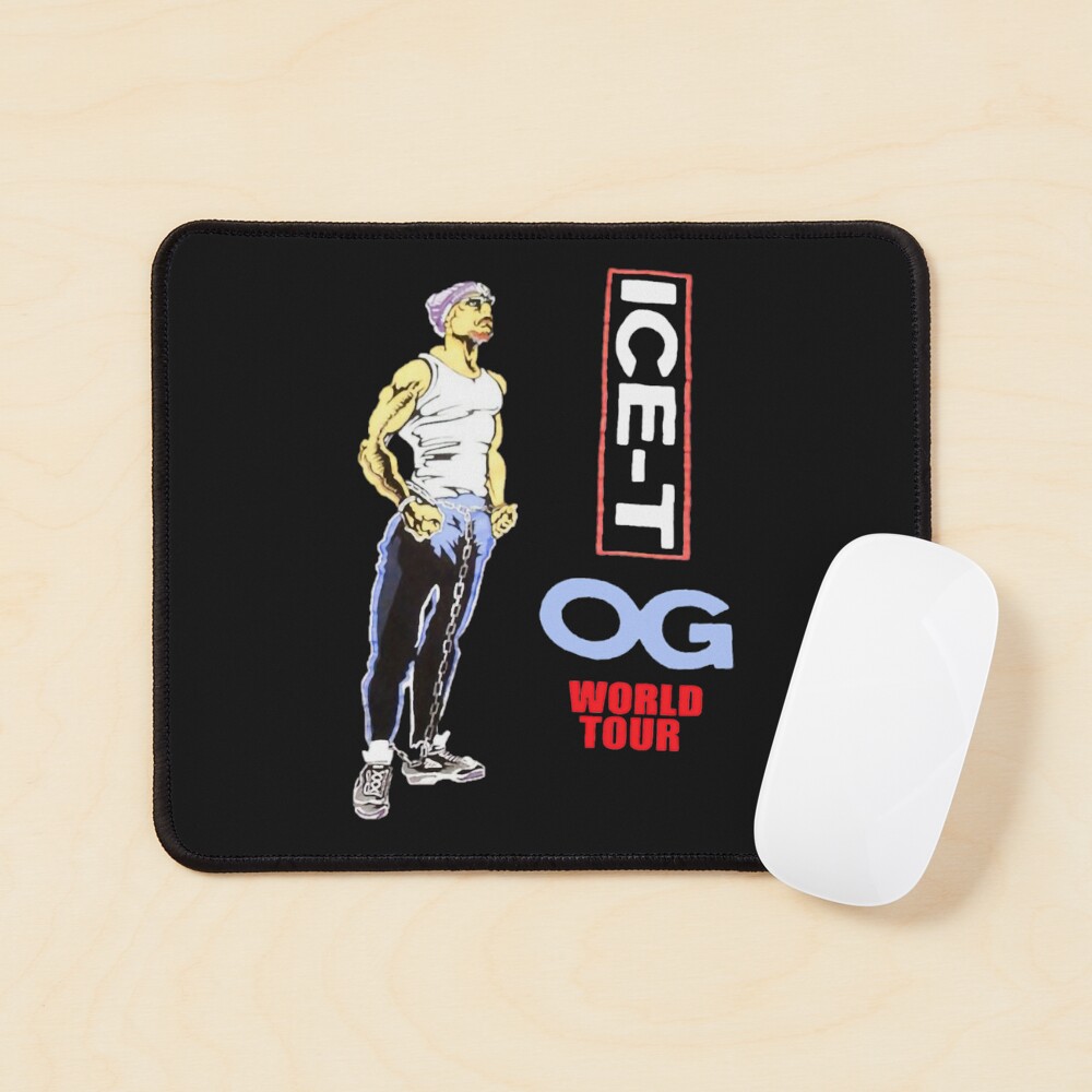 Item preview, Mouse Pad designed and sold by macgortffqa.