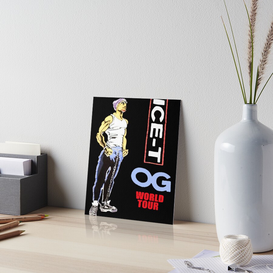 Item preview, Art Board Print designed and sold by macgortffqa.