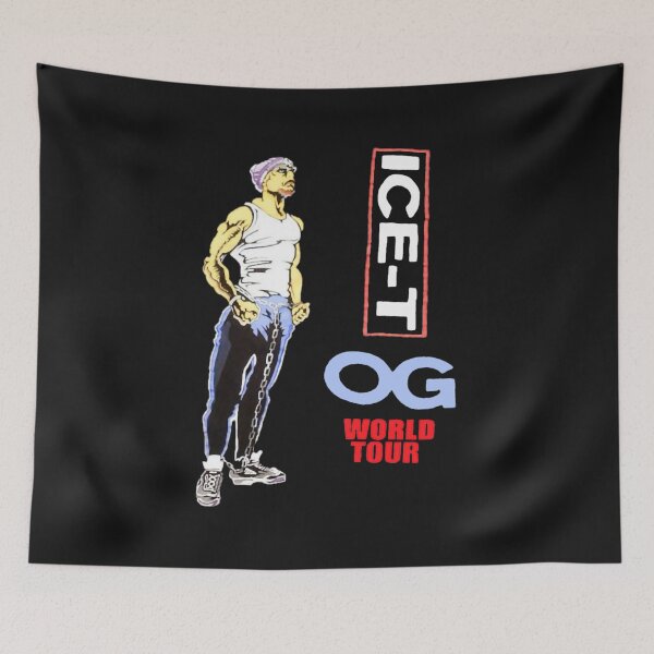 Item preview, Rakim Rapper designed and sold by macgortffqa.