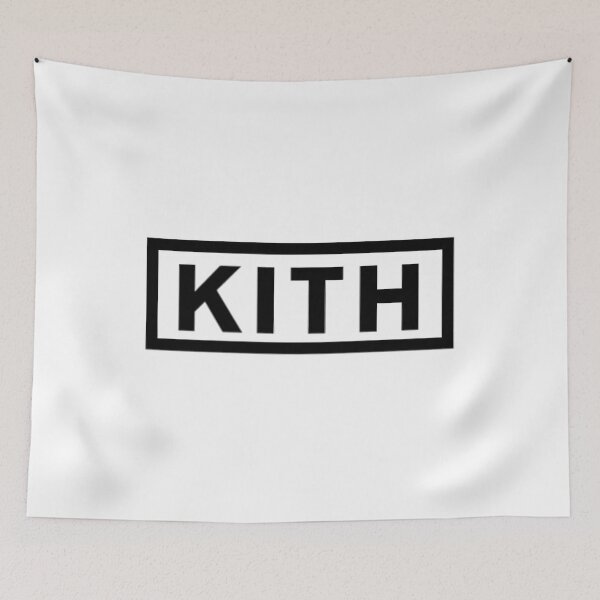 Item preview, Kith Box  designed and sold by JoeLienShop.