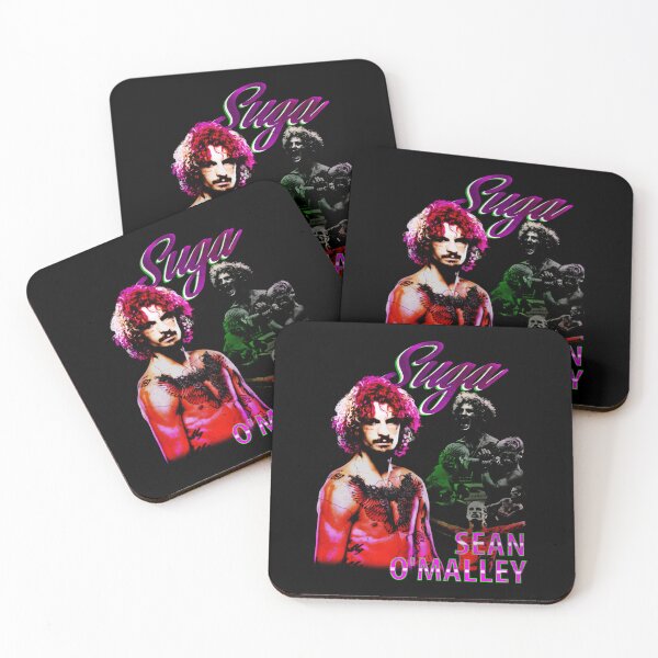 Artikelvorschau, Suga Sean O'Malley Vintage entworfen und verkauft von Ismailelharch.