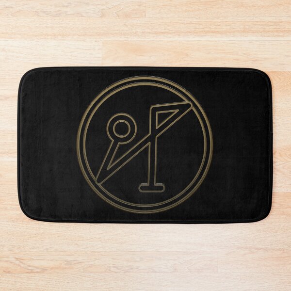 Item preview, Archangel Michael Sigil.  By Michele Collu. Copyright: © Collugraphic. designed and sold by Collugraphic.