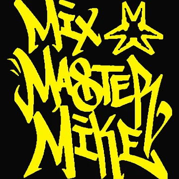Artwork thumbnail, Rakim Rapper by macgortffqa