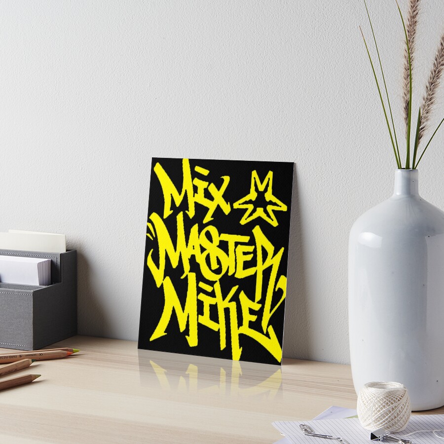 Item preview, Art Board Print designed and sold by macgortffqa.