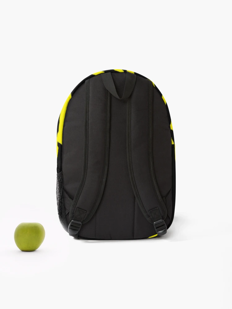 Thumbnail 2 of 3, Backpack, Rakim Rapper designed and sold by macgortffqa.