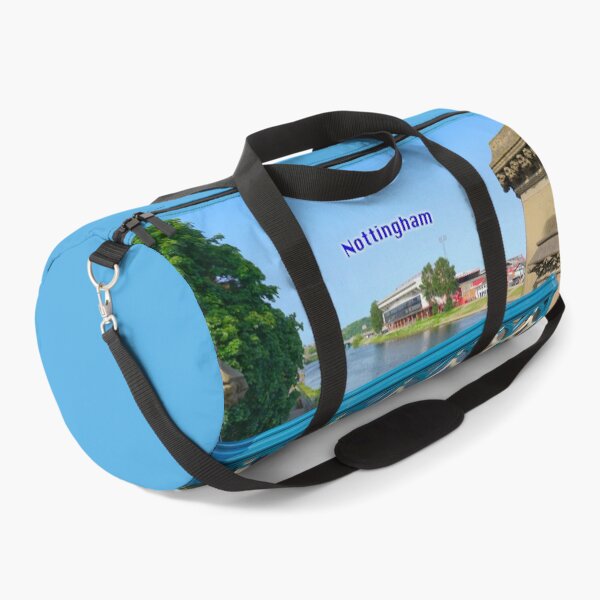 Item preview, Nottingham River Trent designed and sold by Alisonchambers2.