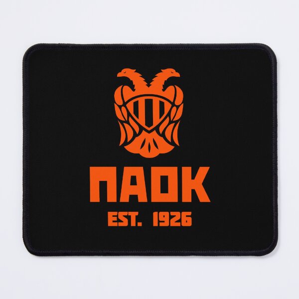 Item preview, PAOK orange designed and sold by VRedBaller.