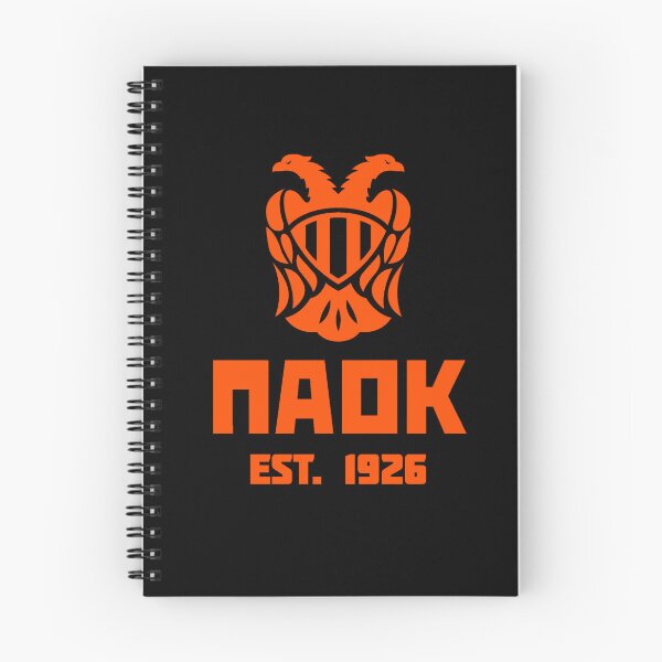 Item preview, PAOK orange designed and sold by VRedBaller.