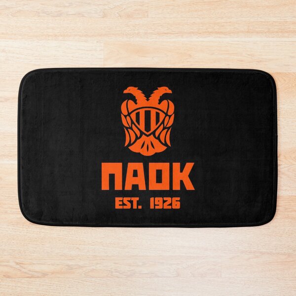 Item preview, PAOK orange designed and sold by VRedBaller.