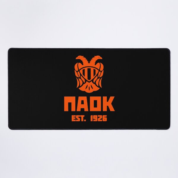 Item preview, PAOK orange designed and sold by VRedBaller.