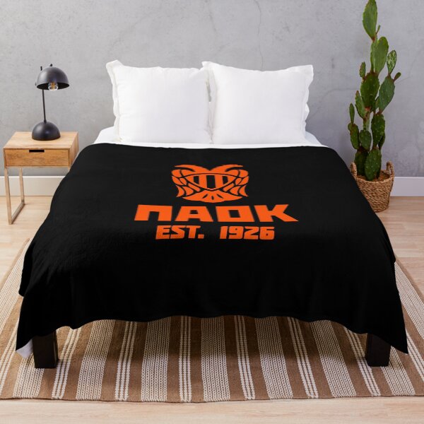 Item preview, PAOK orange designed and sold by VRedBaller.