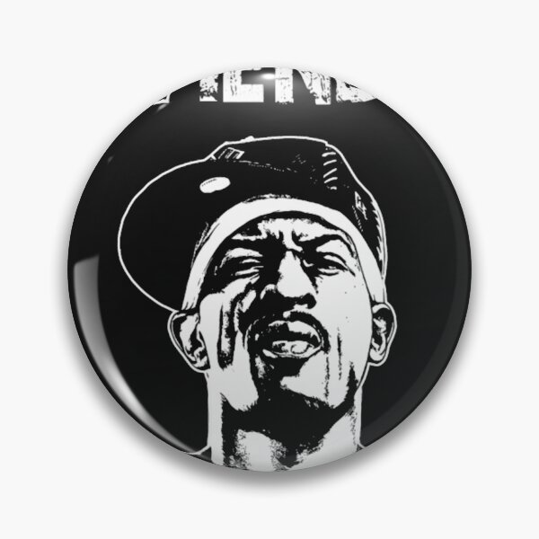 Item preview, Rakim Rapper designed and sold by macgortffqa.