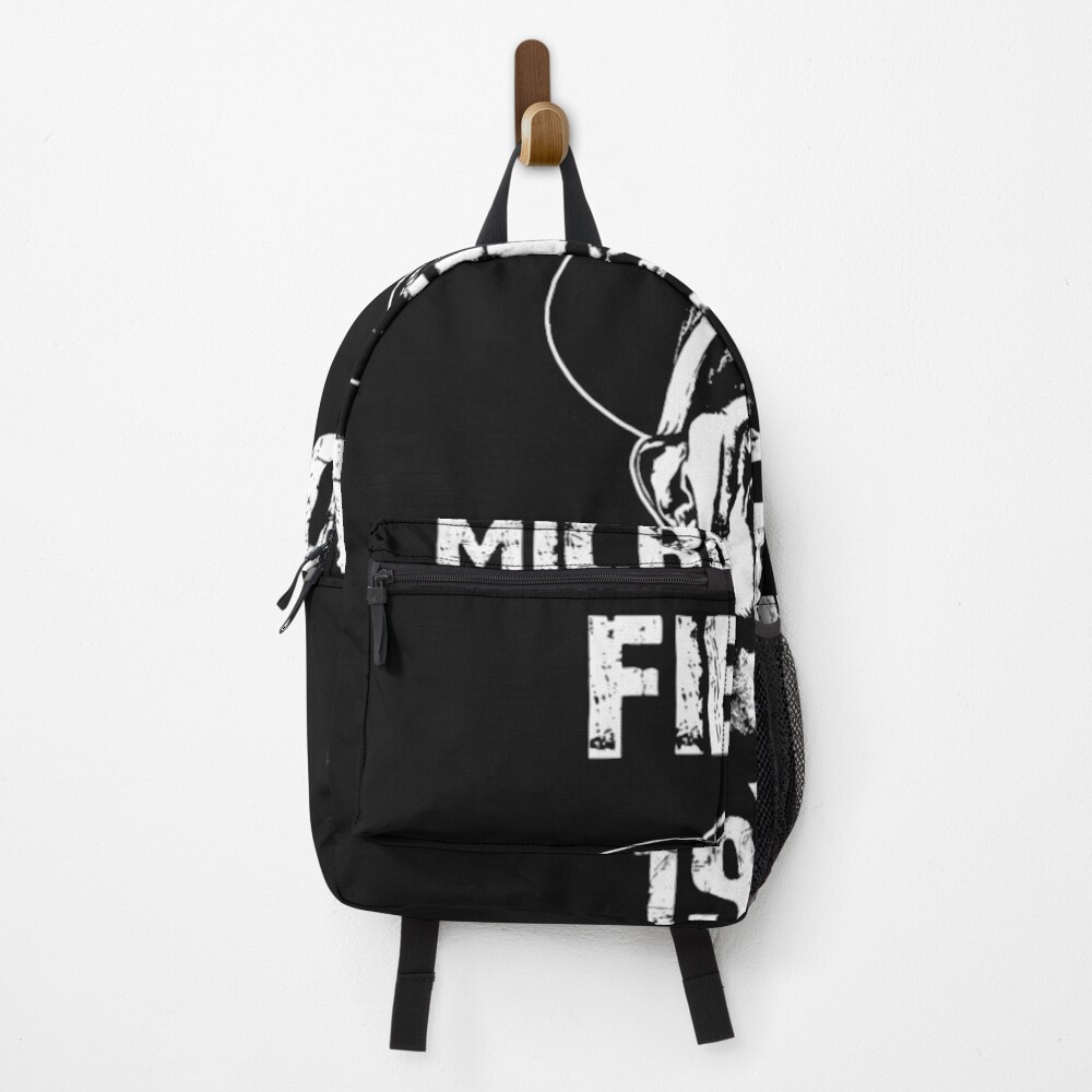 Item preview, Backpack designed and sold by macgortffqa.