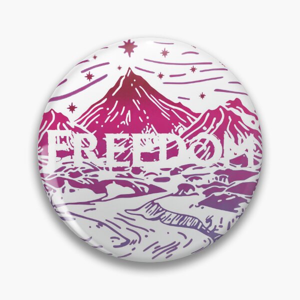 Item preview, Freedom designed and sold by TheSilentArtists.