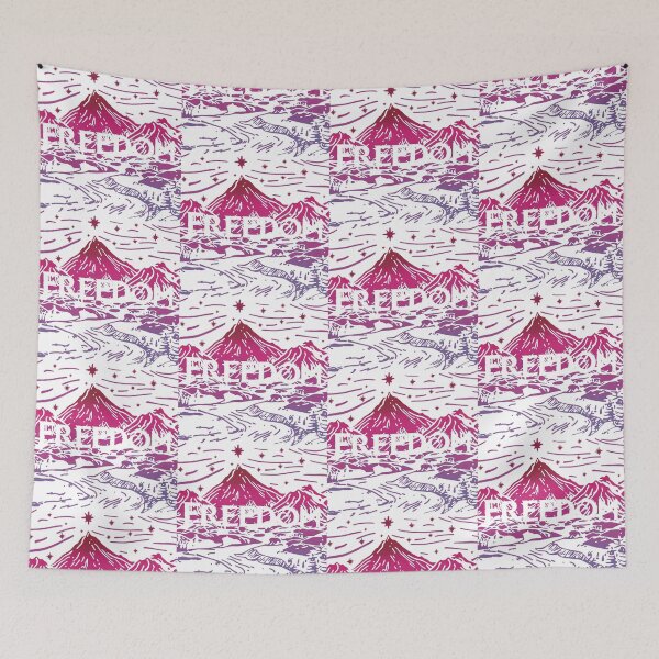 Item preview, Freedom designed and sold by TheSilentArtists.