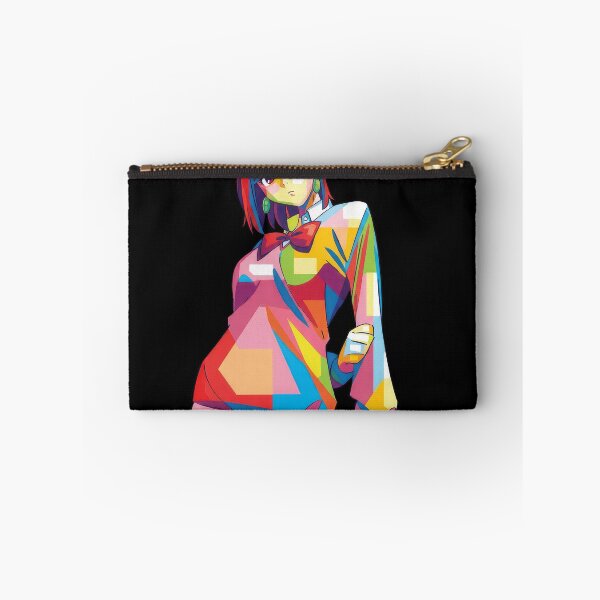Item preview, Momo Ayase Wpap Pop Art designed and sold by sandrahofer-art.