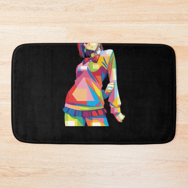 Item preview, Momo Ayase Wpap Pop Art designed and sold by sandrahofer-art.