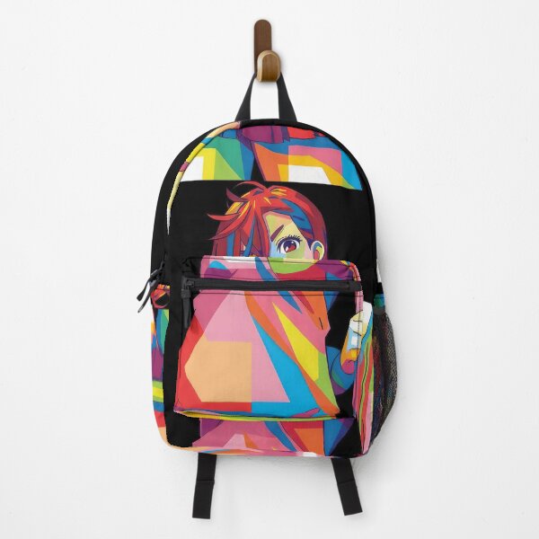 Item preview, Momo Ayase Wpap Pop Art designed and sold by sandrahofer-art.