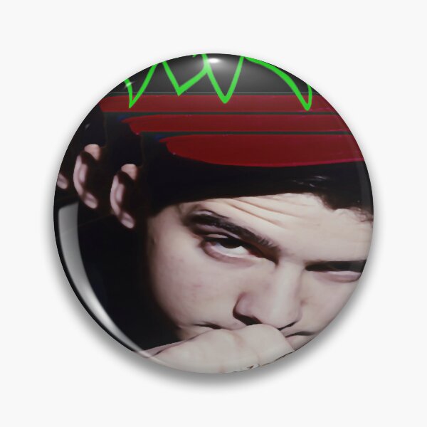 Item preview, Rakim Rapper designed and sold by macgortffqa.