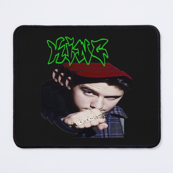 Item preview, Rakim Rapper designed and sold by macgortffqa.