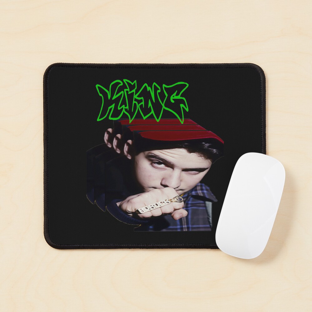 Item preview, Mouse Pad designed and sold by macgortffqa.