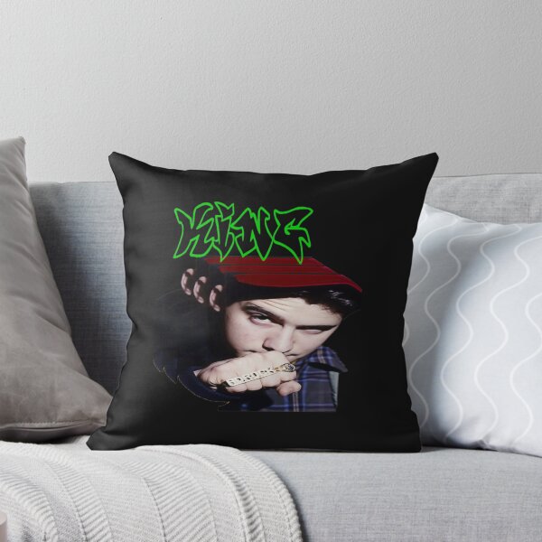 Item preview, Rakim Rapper designed and sold by macgortffqa.