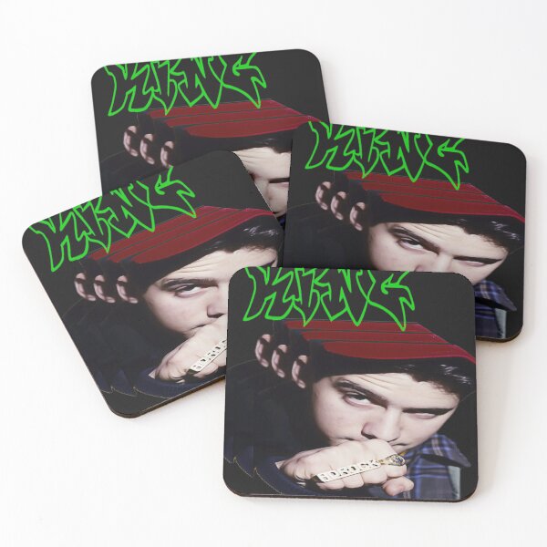 Item preview, Rakim Rapper designed and sold by macgortffqa.