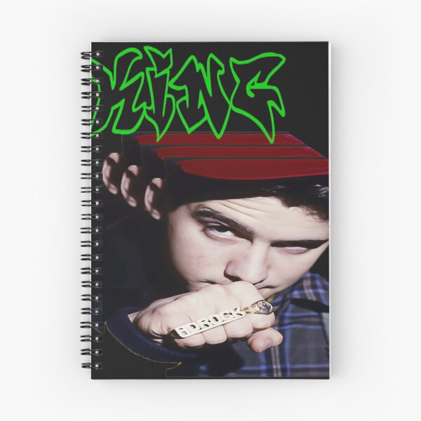 Item preview, Rakim Rapper designed and sold by macgortffqa.