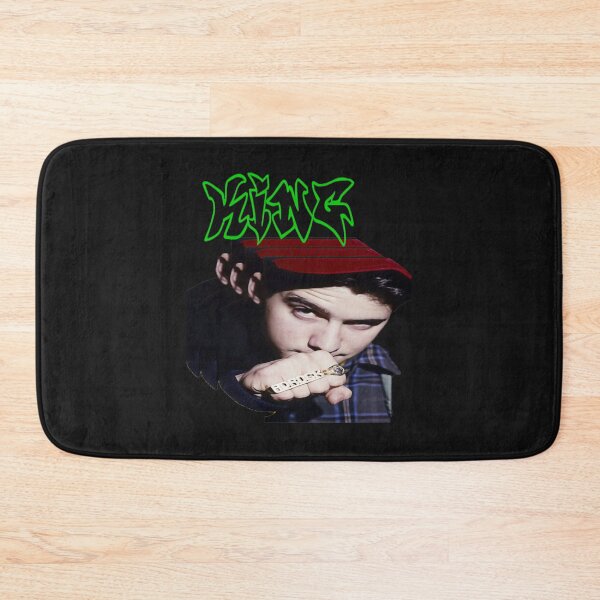Item preview, Rakim Rapper designed and sold by macgortffqa.