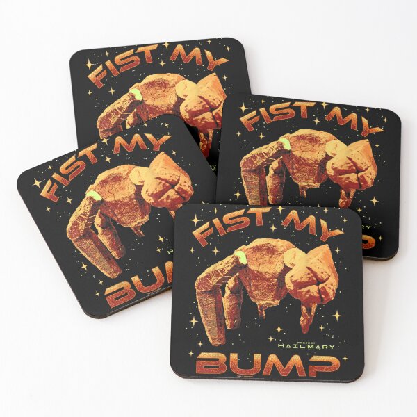 Item preview, Fist My Bump Funny Meme Humor Vintage Style Graphic designed and sold by Phil Ben.