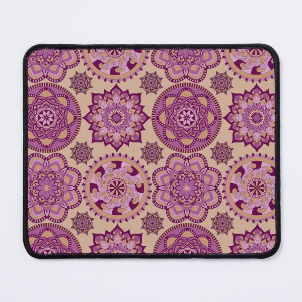 Item preview, Mandala Magic 5 designed and sold by Finding Fortuity.