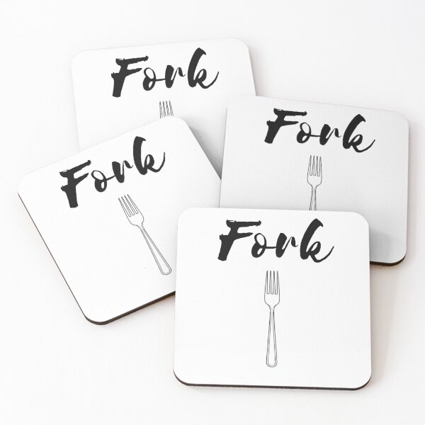 Item preview, Fork designed and sold by ArtistTejal.