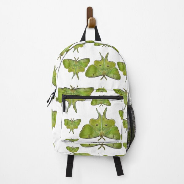Item preview, Luna moth magic designed and sold by Uniquelytiki.