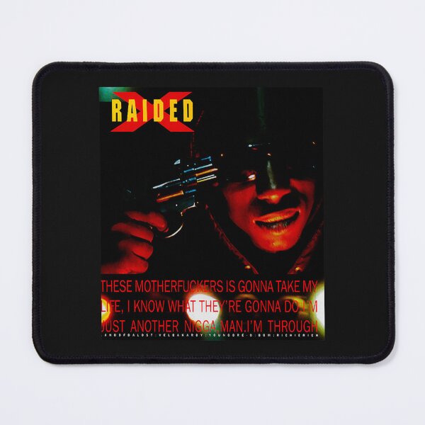 Item preview, Rakim Rapper designed and sold by macgortffqa.